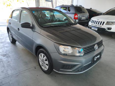 VOLKSWAGEN Gol 1.0 12V FLEX MPI G8, Foto 2