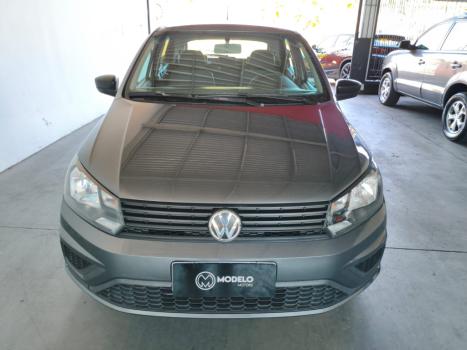 VOLKSWAGEN Gol 1.0 12V FLEX MPI G8, Foto 1