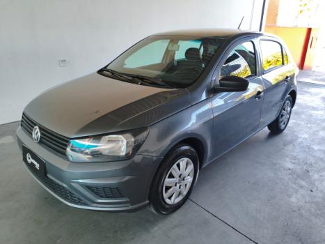 VOLKSWAGEN Gol 1.0 12V FLEX MPI G8, Foto 3