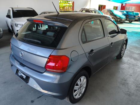 VOLKSWAGEN Gol 1.0 12V FLEX MPI G8, Foto 4