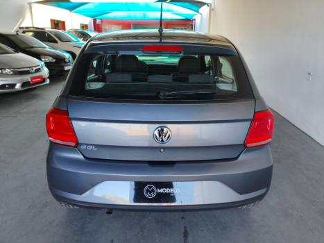VOLKSWAGEN Gol 1.0 12V FLEX MPI G8, Foto 5