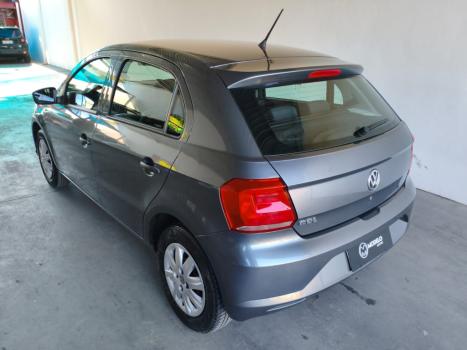 VOLKSWAGEN Gol 1.0 12V FLEX MPI G8, Foto 6