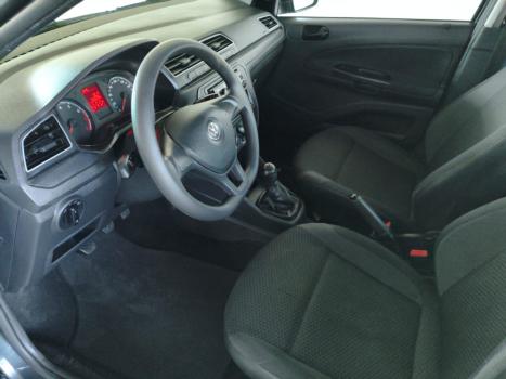 VOLKSWAGEN Gol 1.0 12V FLEX MPI G8, Foto 8