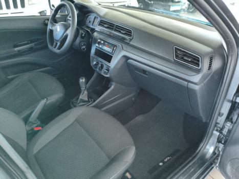 VOLKSWAGEN Gol 1.0 12V FLEX MPI G8, Foto 10