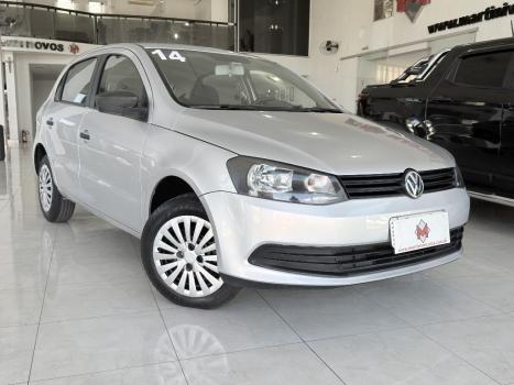 VOLKSWAGEN Gol 1.0 12V FLEX MPI G7 CITY, Foto 1
