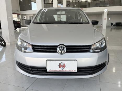 VOLKSWAGEN Gol 1.0 12V FLEX MPI G7 CITY, Foto 2