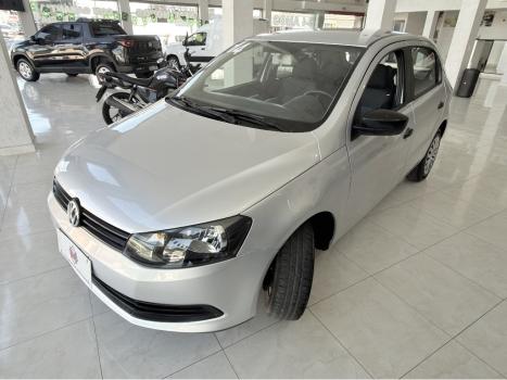 VOLKSWAGEN Gol 1.0 12V FLEX MPI G7 CITY, Foto 3