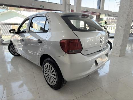 VOLKSWAGEN Gol 1.0 12V FLEX MPI G7 CITY, Foto 4