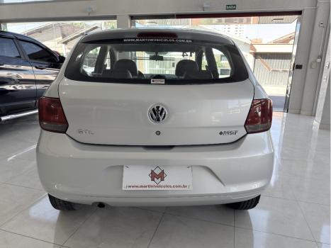 VOLKSWAGEN Gol 1.0 12V FLEX MPI G7 CITY, Foto 5