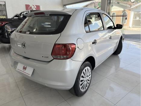 VOLKSWAGEN Gol 1.0 12V FLEX MPI G7 CITY, Foto 6