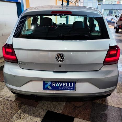 VOLKSWAGEN Gol 1.0 12V 4P FLEX MPI G7, Foto 2
