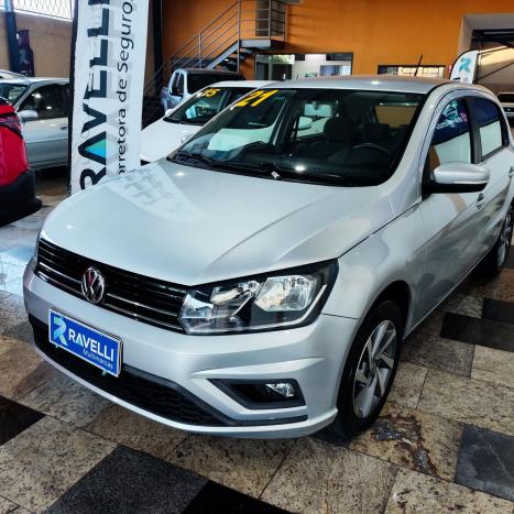 VOLKSWAGEN Gol 1.0 12V 4P FLEX MPI G7, Foto 5