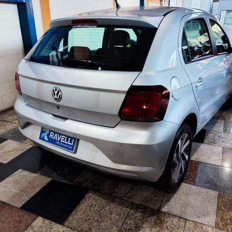 VOLKSWAGEN Gol 1.0 12V 4P FLEX MPI G7, Foto 6