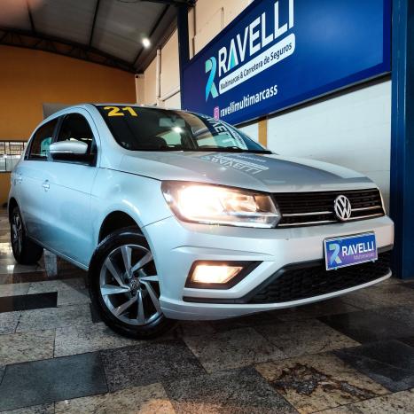 VOLKSWAGEN Gol 1.0 12V 4P FLEX MPI G7, Foto 7