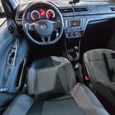 VOLKSWAGEN Gol 1.0 12V 4P FLEX MPI G7, Foto 8