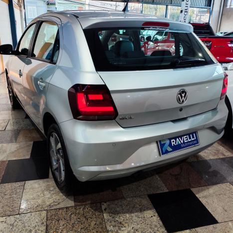 VOLKSWAGEN Gol 1.0 12V 4P FLEX MPI G7, Foto 9