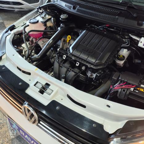 VOLKSWAGEN Gol 1.0 12V 4P FLEX MPI G7, Foto 10