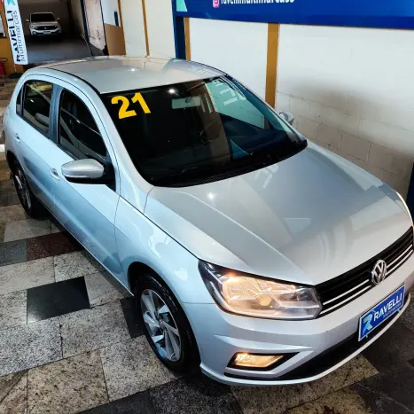 VOLKSWAGEN Gol 1.0 12V 4P FLEX MPI G7, Foto 11