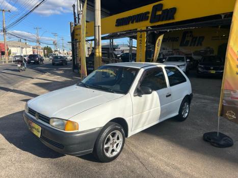 VOLKSWAGEN Gol 1.0 16V, Foto 1