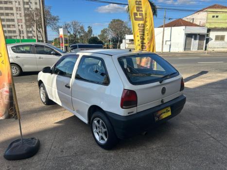 VOLKSWAGEN Gol 1.0 16V, Foto 2