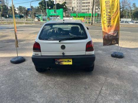 VOLKSWAGEN Gol 1.0 16V, Foto 3