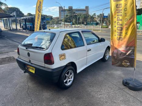 VOLKSWAGEN Gol 1.0 16V, Foto 4
