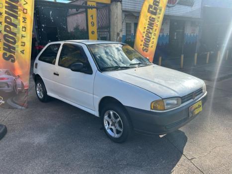 VOLKSWAGEN Gol 1.0 16V, Foto 5
