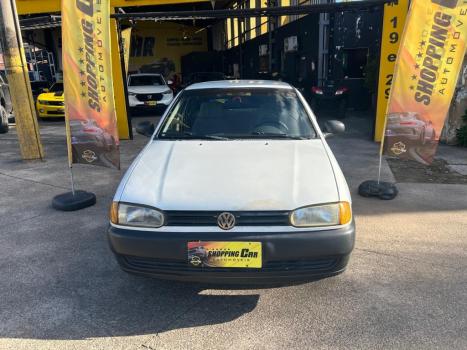 VOLKSWAGEN Gol 1.0 16V, Foto 6