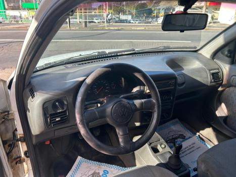 VOLKSWAGEN Gol 1.0 16V, Foto 8