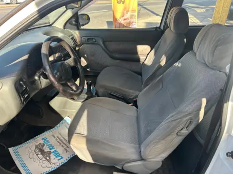 VOLKSWAGEN Gol 1.0 16V, Foto 9