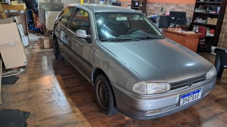 VOLKSWAGEN Gol 1.0 16V 4P G3, Foto 2