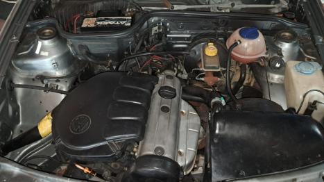 VOLKSWAGEN Gol 1.0 16V 4P G3, Foto 3