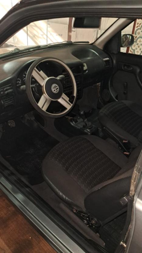 VOLKSWAGEN Gol 1.0 16V 4P G3, Foto 5