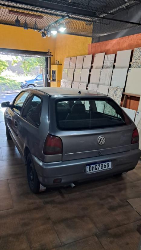 VOLKSWAGEN Gol 1.0 16V 4P G3, Foto 6