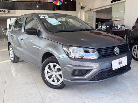 VOLKSWAGEN Gol 1.0 12V 4P FLEX MPI G7, Foto 1