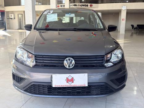 VOLKSWAGEN Gol 1.0 12V 4P FLEX MPI G7, Foto 2