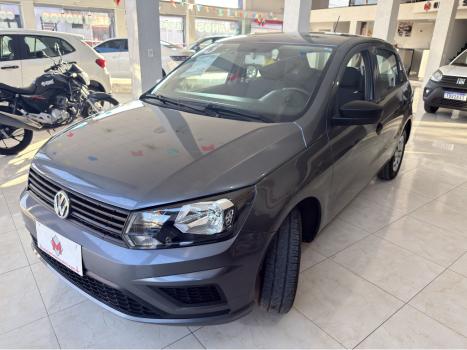 VOLKSWAGEN Gol 1.0 12V 4P FLEX MPI G7, Foto 3