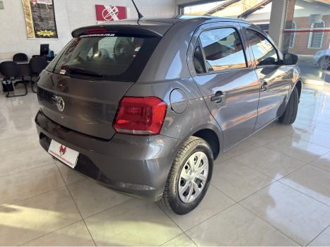 VOLKSWAGEN Gol 1.0 12V 4P FLEX MPI G7, Foto 6