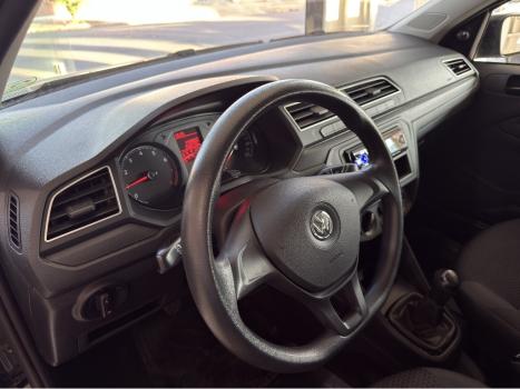 VOLKSWAGEN Gol 1.0 12V 4P FLEX MPI G7, Foto 7
