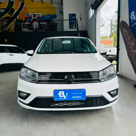VOLKSWAGEN Gol 1.0 12V FLEX MPI G7 TRENDLINE, Foto 2