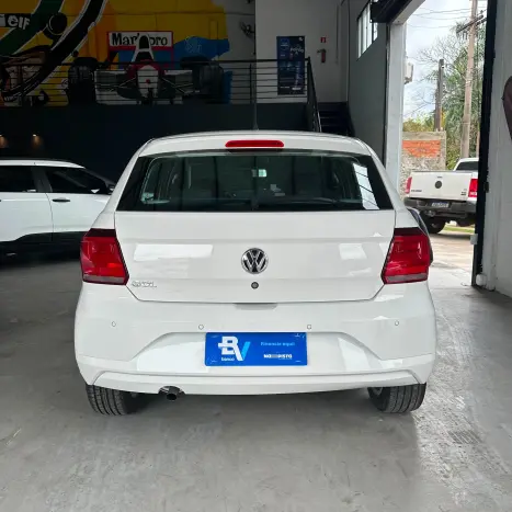 VOLKSWAGEN Gol 1.0 12V FLEX MPI G7 TRENDLINE, Foto 3