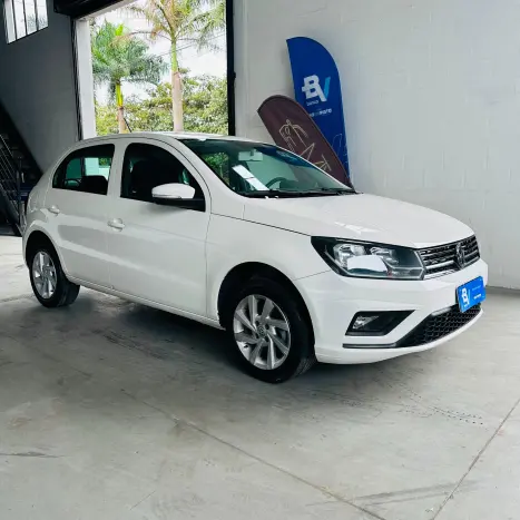 VOLKSWAGEN Gol 1.0 12V FLEX MPI G7 TRENDLINE, Foto 5