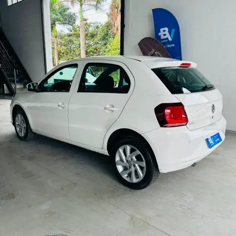 VOLKSWAGEN Gol 1.0 12V FLEX MPI G7 TRENDLINE, Foto 6