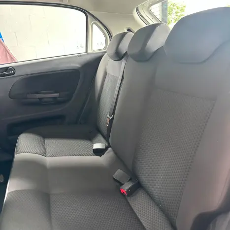 VOLKSWAGEN Gol 1.0 12V FLEX MPI G7 TRENDLINE, Foto 10