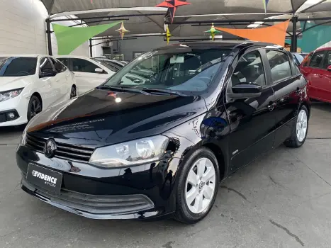 VOLKSWAGEN Gol 1.0 12V 4P FLEX MPI G7, Foto 1