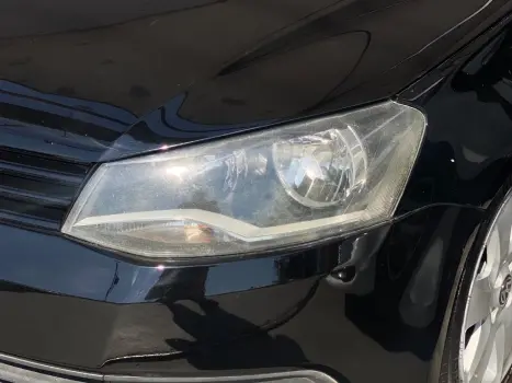 VOLKSWAGEN Gol 1.0 12V 4P FLEX MPI G7, Foto 3