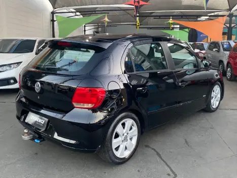 VOLKSWAGEN Gol 1.0 12V 4P FLEX MPI G7, Foto 14