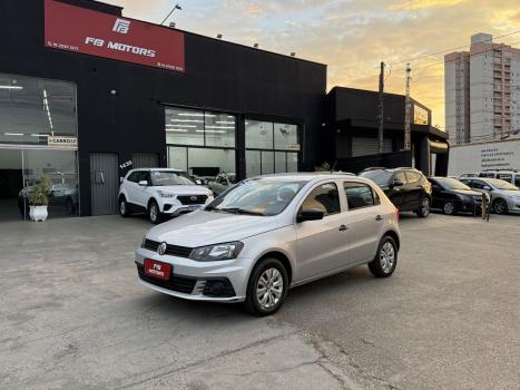 VOLKSWAGEN Gol 1.0 12V 4P FLEX MPI G7 TRENDLINE, Foto 1