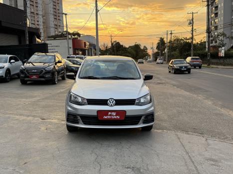 VOLKSWAGEN Gol 1.0 12V 4P FLEX MPI G7 TRENDLINE, Foto 2