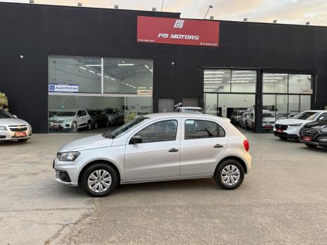 VOLKSWAGEN Gol 1.0 12V 4P FLEX MPI G7 TRENDLINE, Foto 3